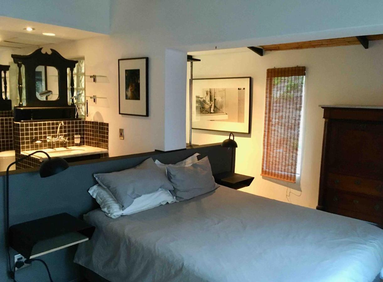 Le 12 Artist Loft On The Sea Penthouse Apartment *