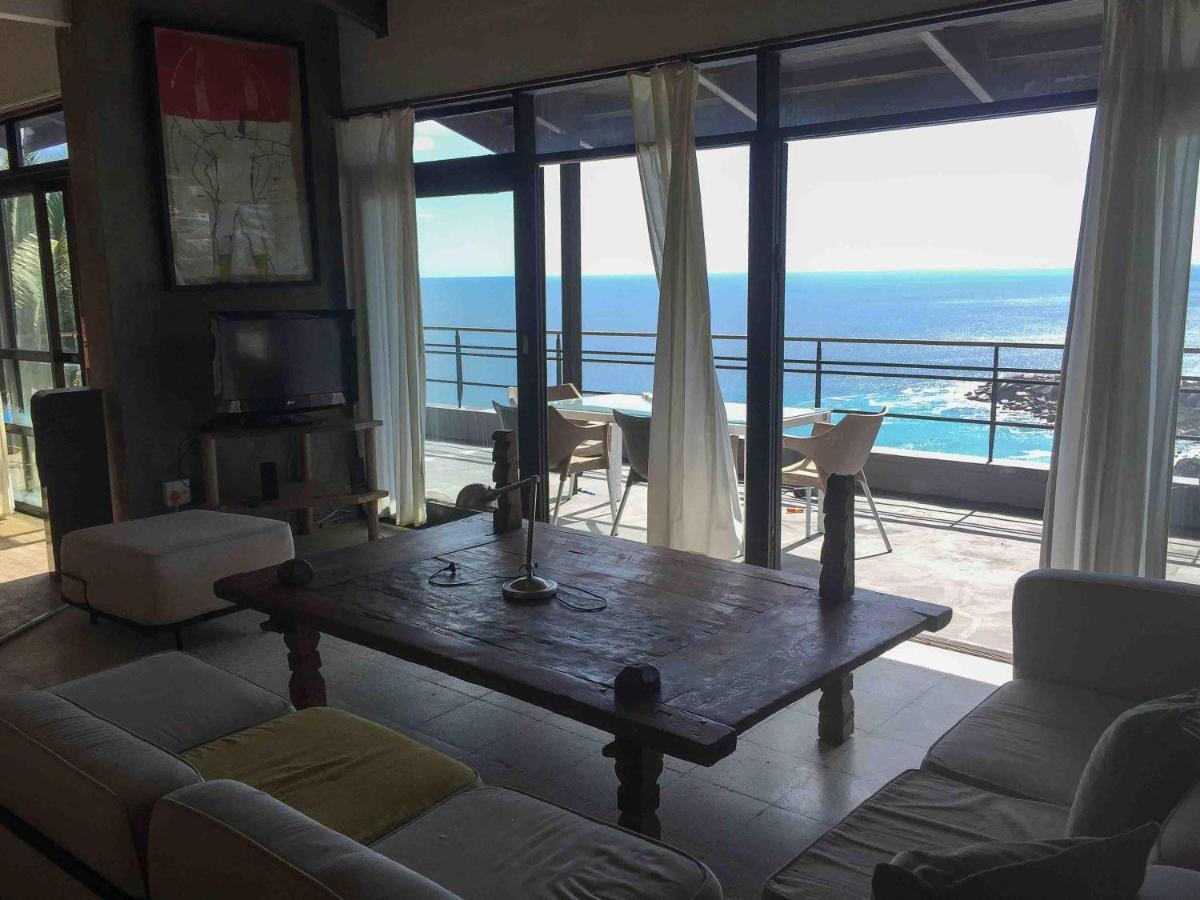 Apartment Le 12 Artist Loft On The Sea Penthouse *