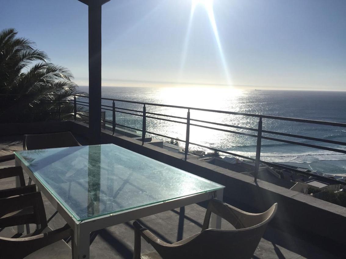 Le 12 Artist Loft On The Sea Penthouse *