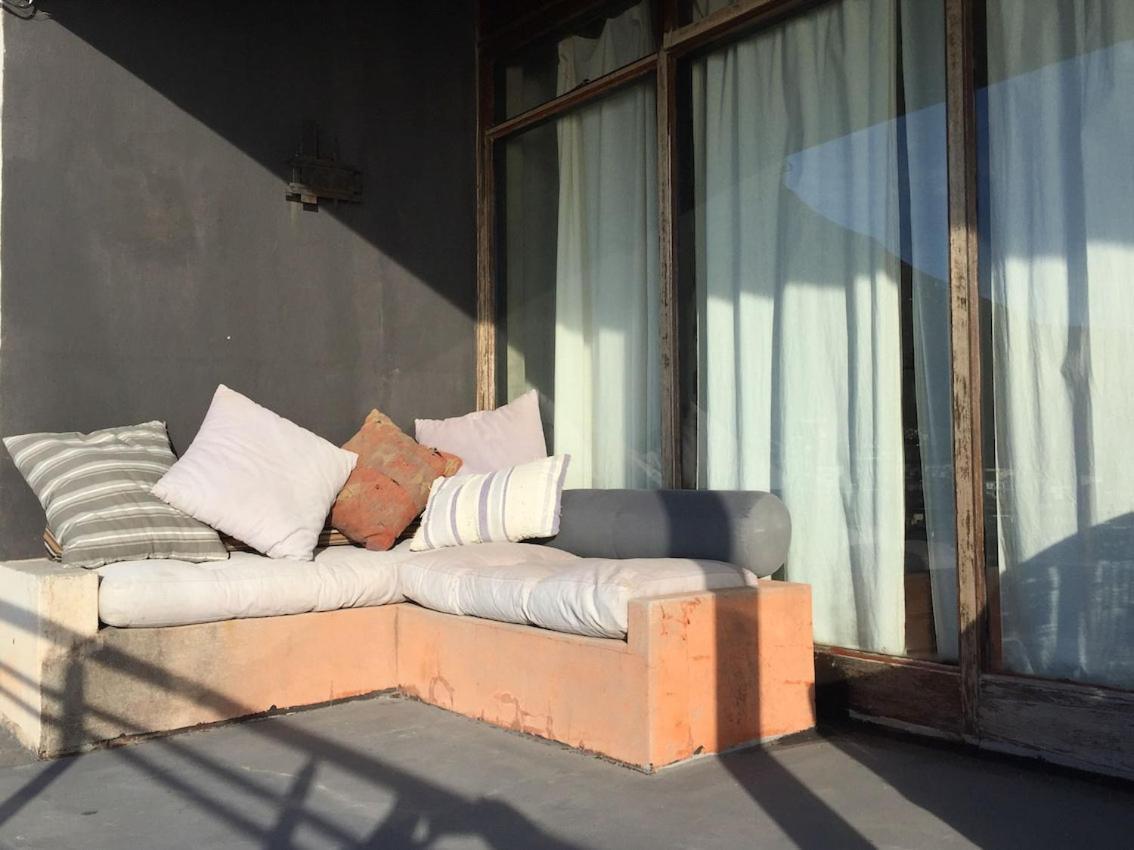 Le 12 Artist Loft On The Sea Penthouse Apartment Cape Town