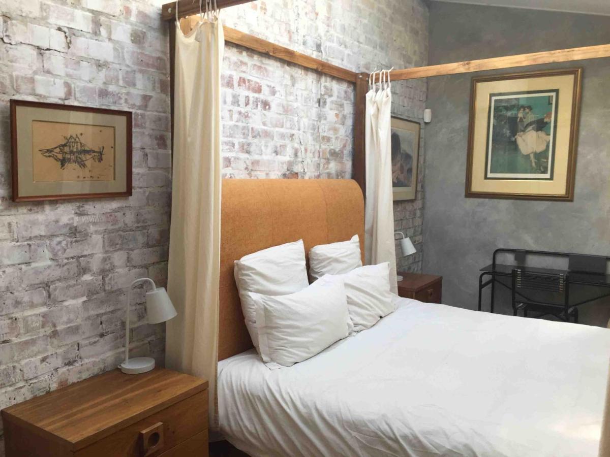 Apartment Le 12 Artist Loft On The Sea Penthouse Cape Town
