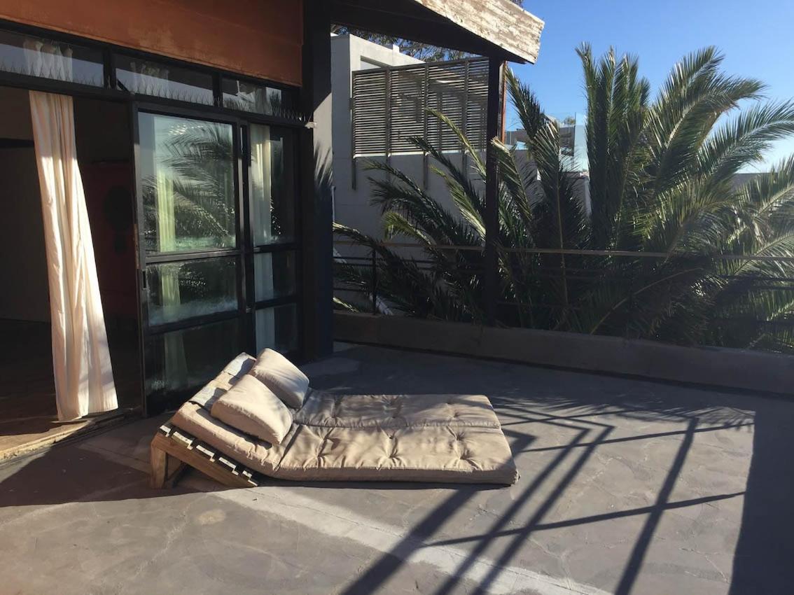 Le 12 Artist Loft On The Sea Penthouse Cape Town