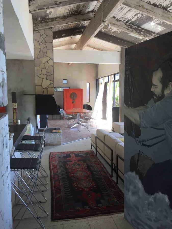 Le 12 Artist Loft On The Sea Penthouse Apartment
