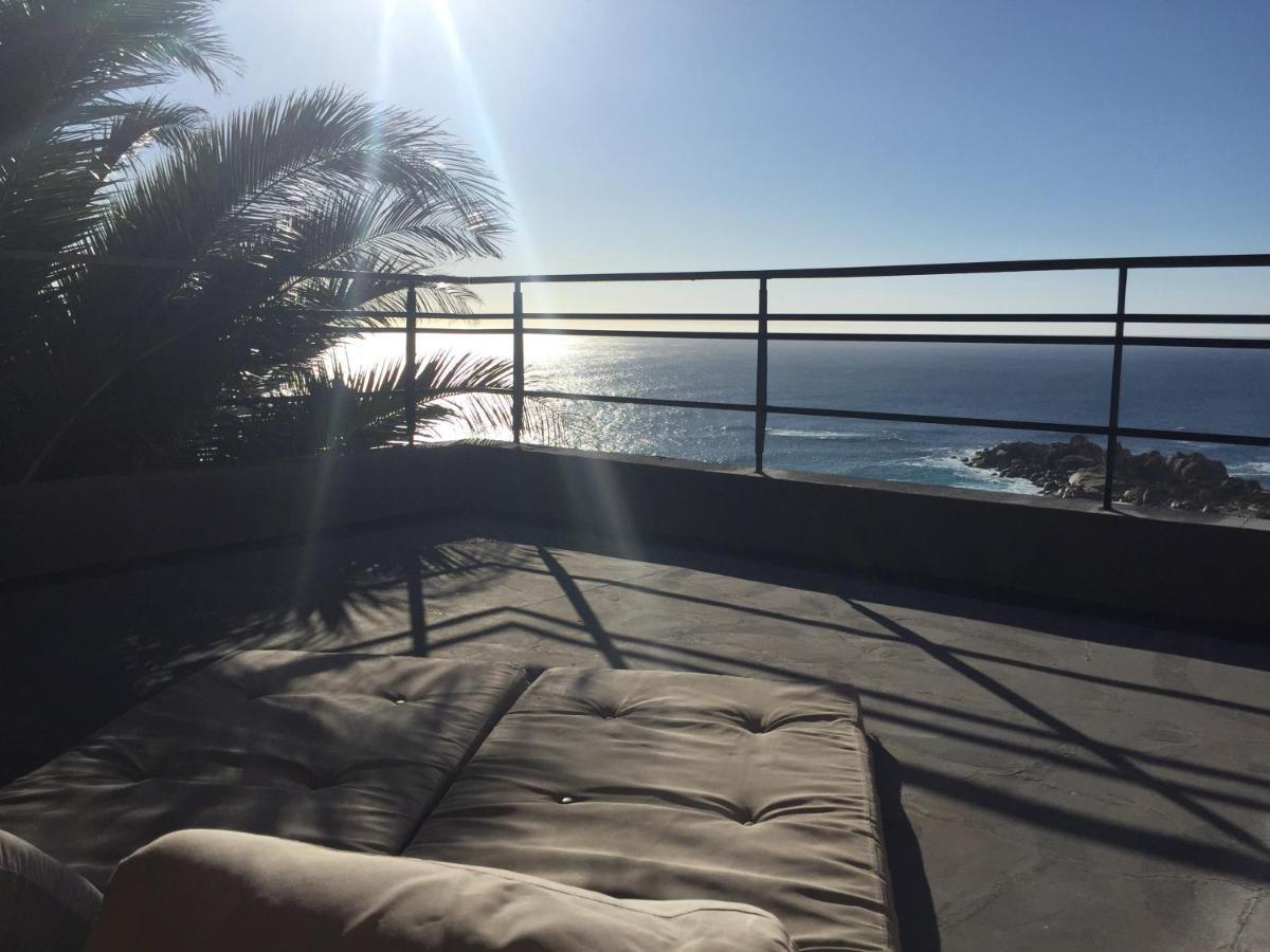 Apartment Le 12 Artist Loft On The Sea Penthouse *