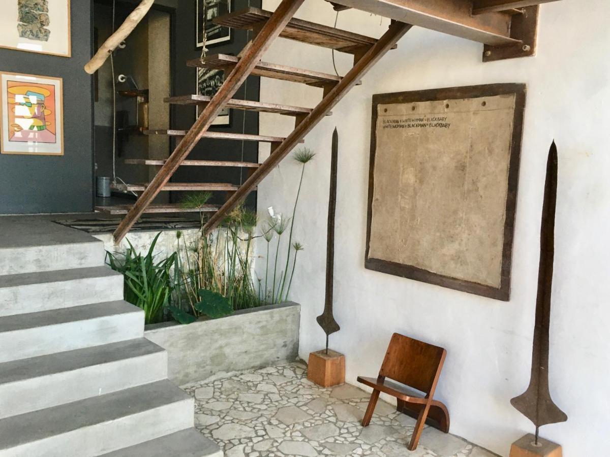 Le 12 Artist Loft On The Sea Penthouse Apartment *