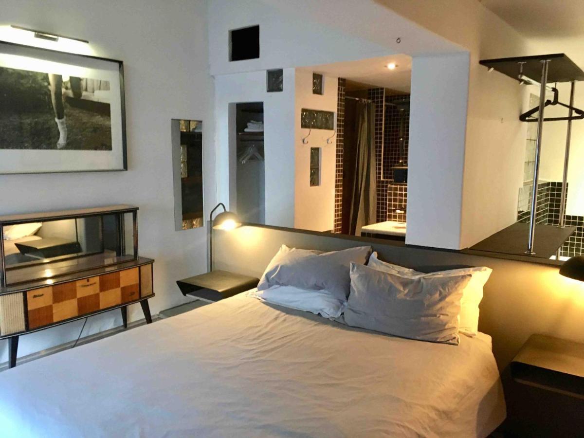Le 12 Artist Loft On The Sea Penthouse Cape Town