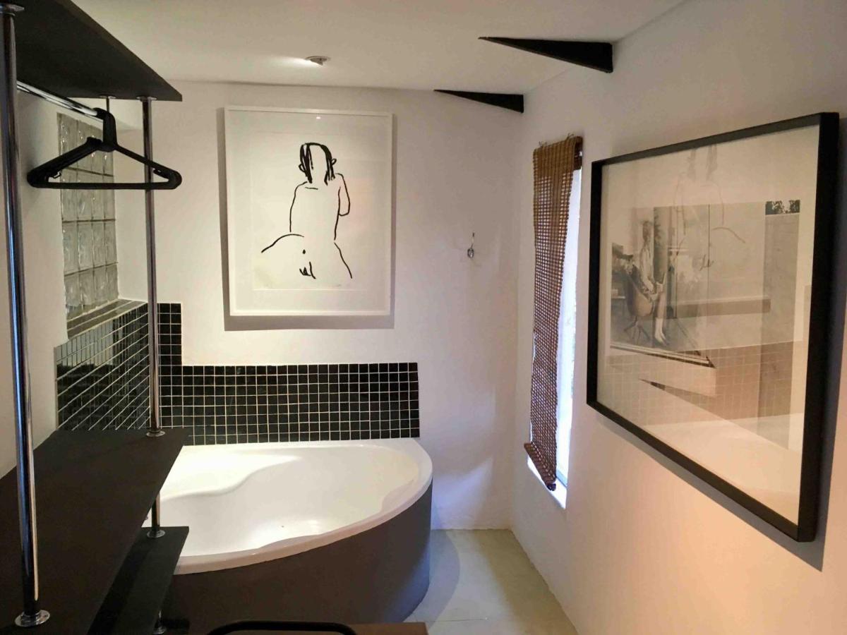 Le 12 Artist Loft On The Sea Penthouse * Cape Town
