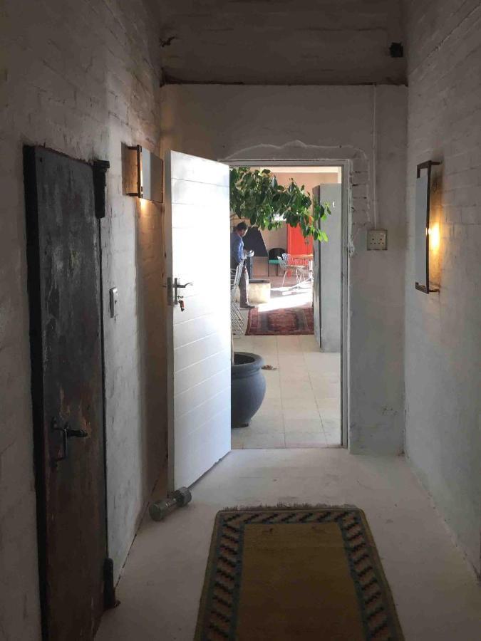 Le 12 Artist Loft On The Sea Penthouse Cape Town