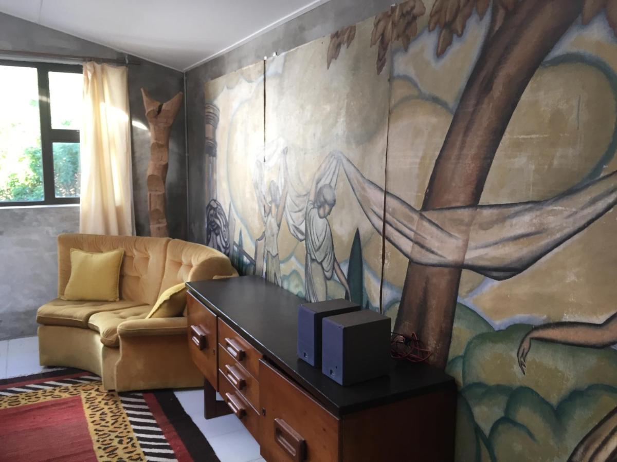 Apartment Le 12 Artist Loft On The Sea Penthouse Cape Town