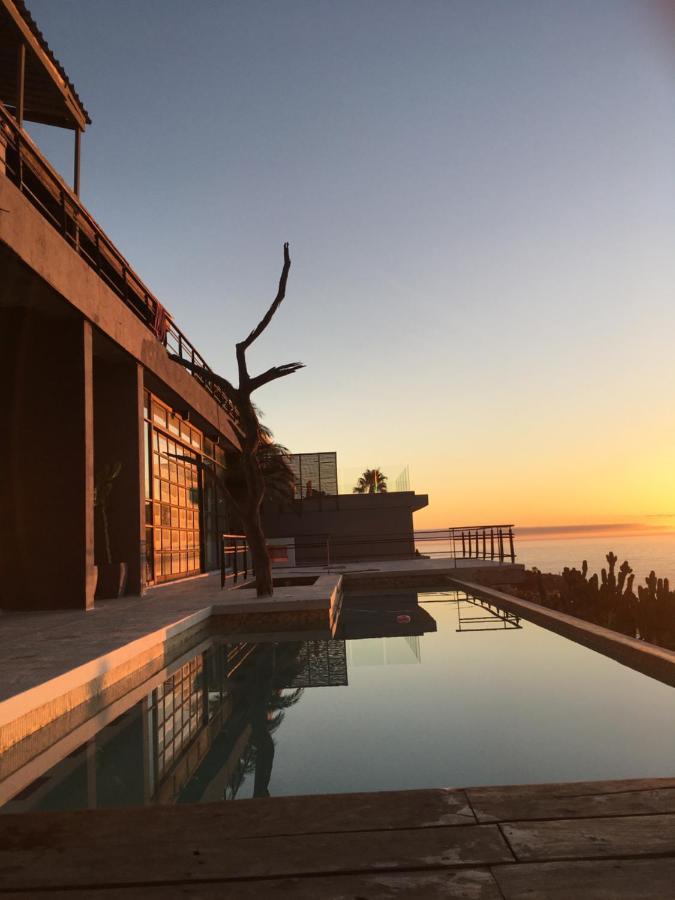 Le 12 Artist Loft On The Sea Penthouse