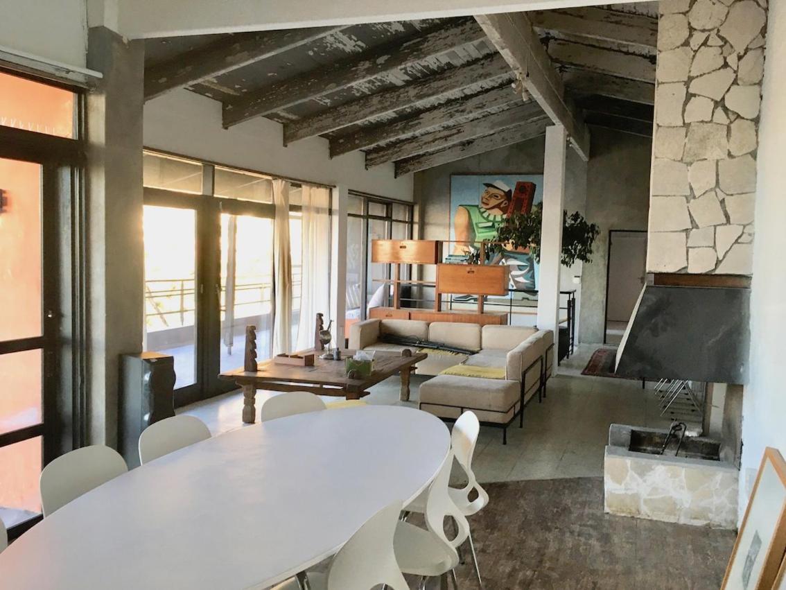 Le 12 Artist Loft On The Sea Penthouse *