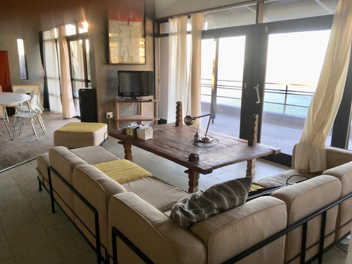 Le 12 Artist Loft On The Sea Penthouse Apartment *