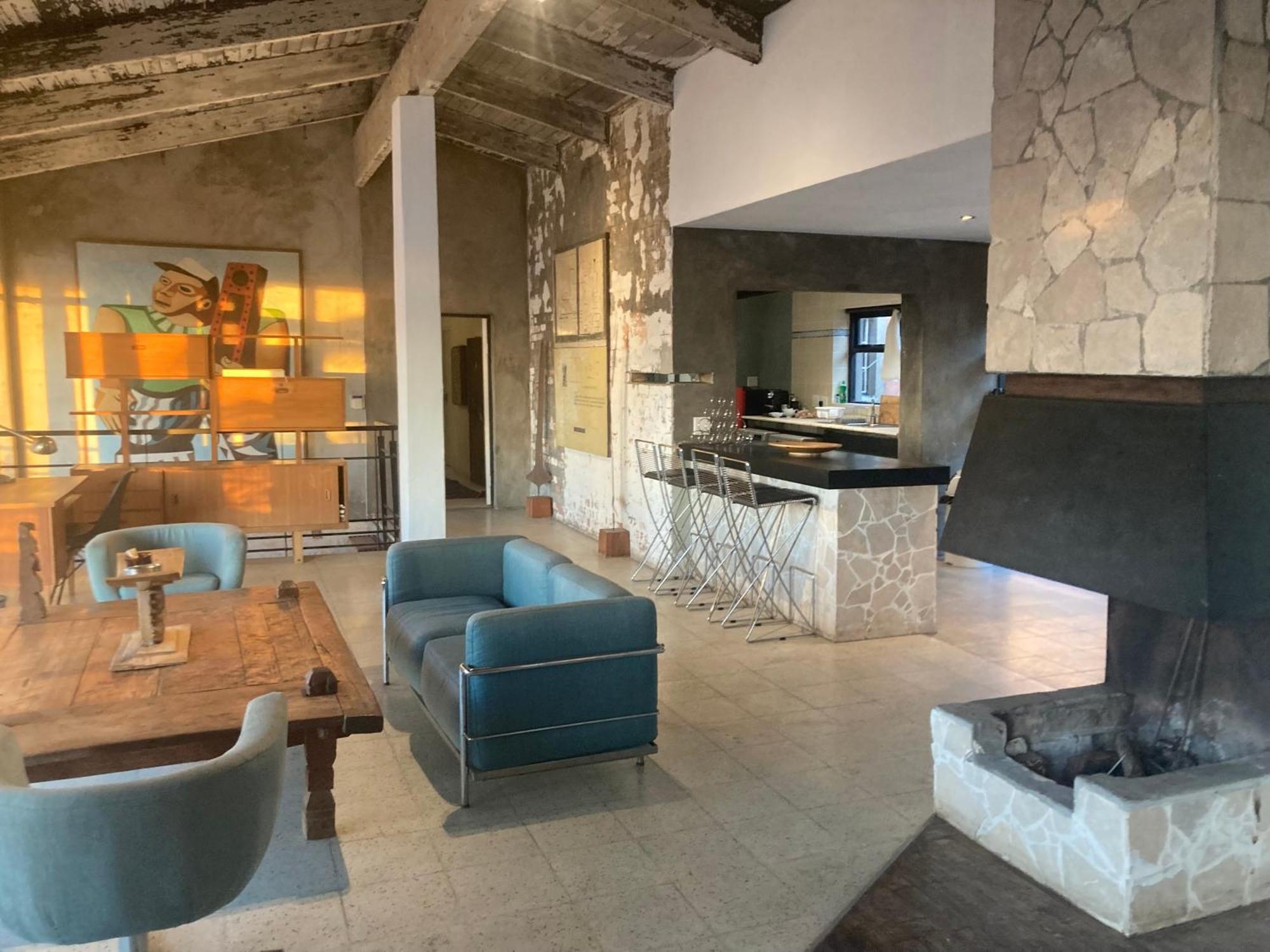 Apartment Le 12 Artist Loft On The Sea Penthouse *