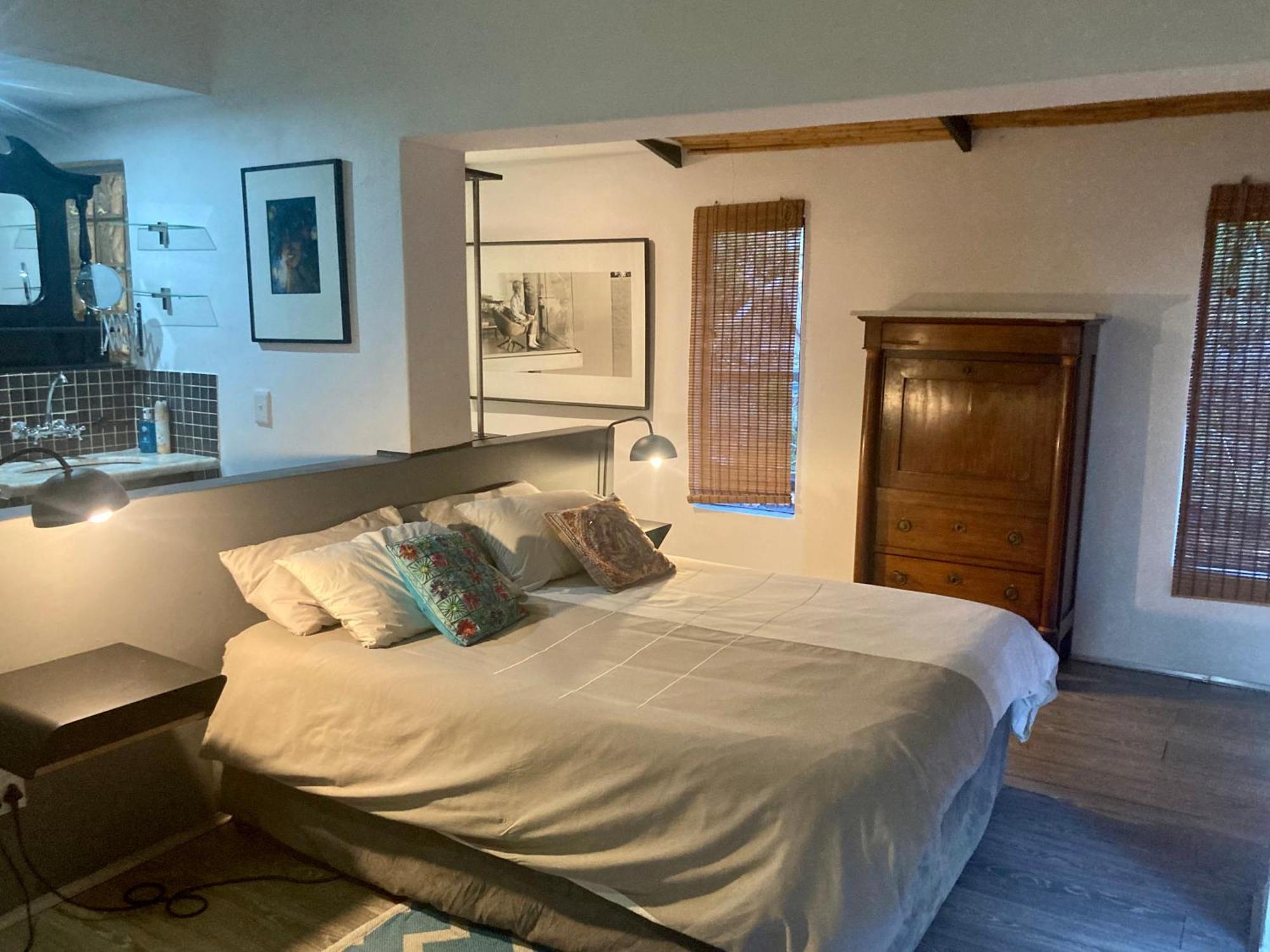 Le 12 Artist Loft On The Sea Penthouse Apartment