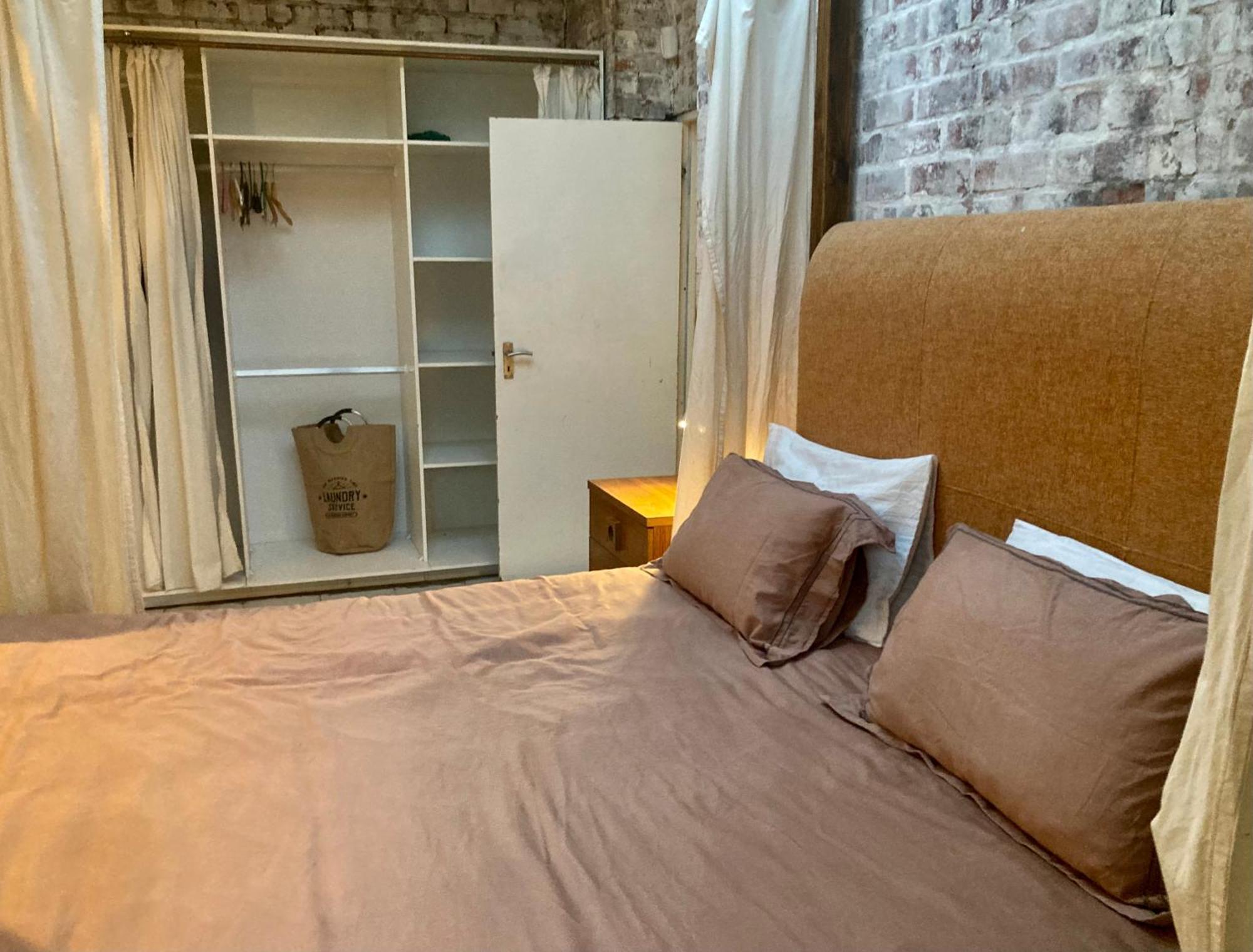 Apartment Le 12 Artist Loft On The Sea Penthouse Cape Town