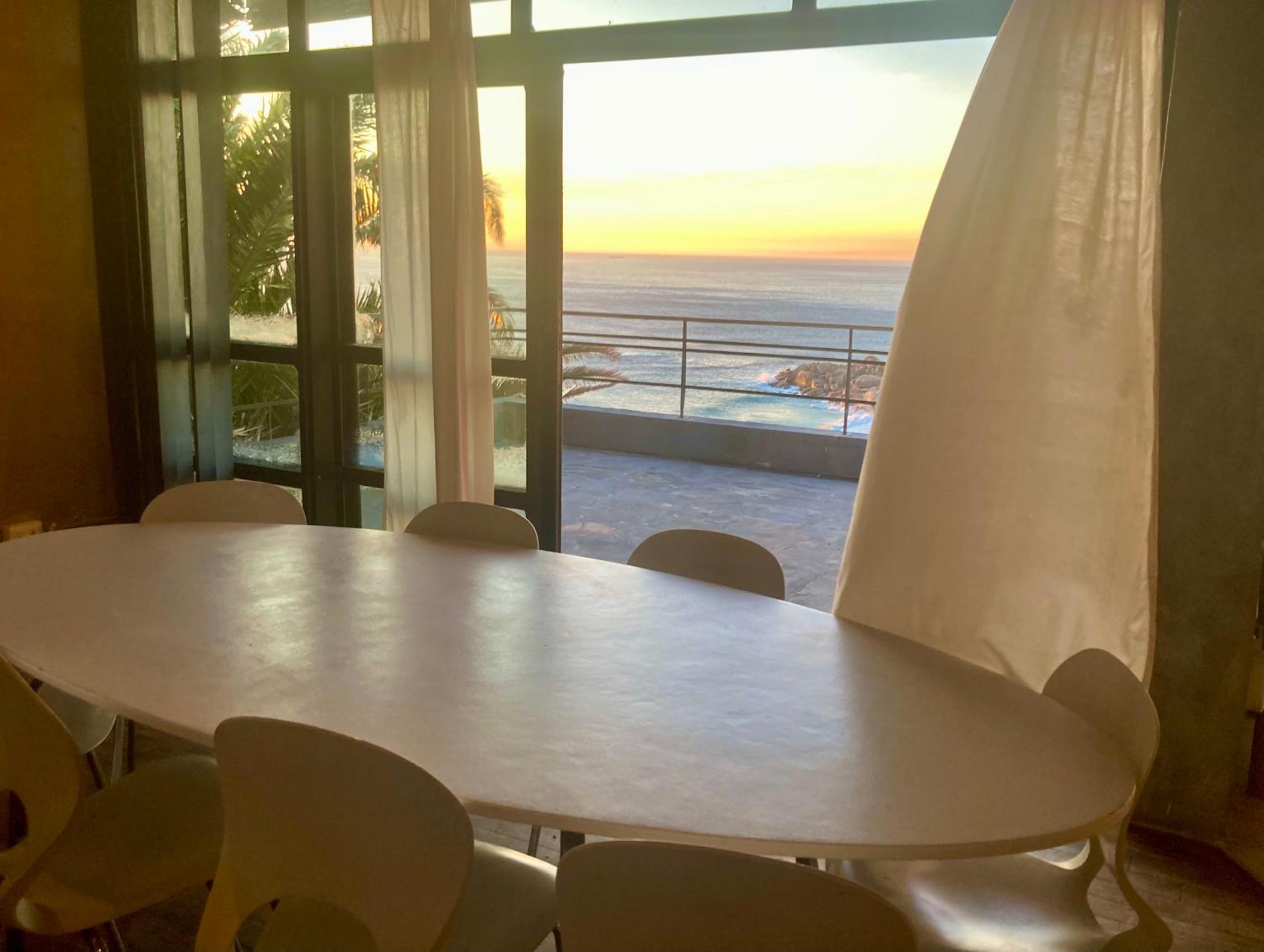 Le 12 Artist Loft On The Sea Penthouse Cape Town