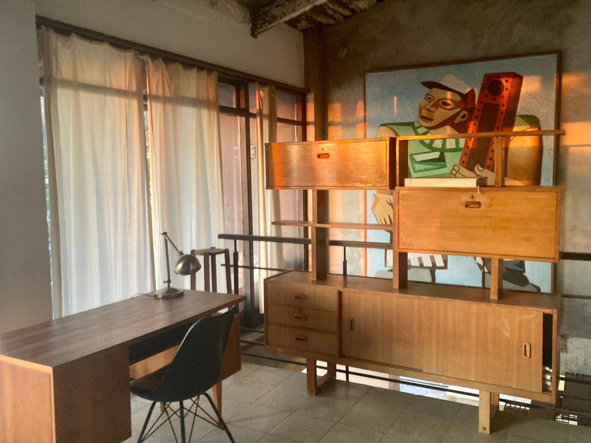 Le 12 Artist Loft On The Sea Penthouse