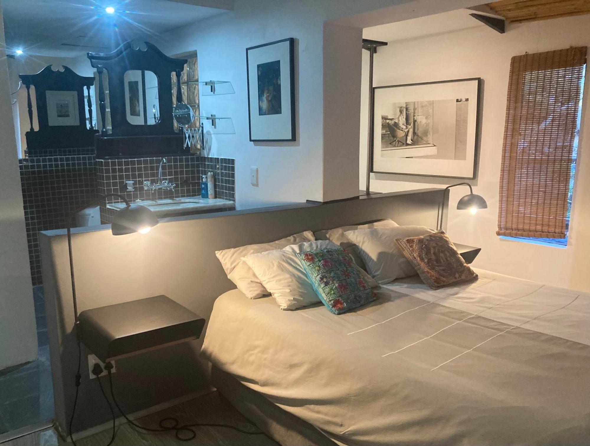Le 12 Artist Loft On The Sea Penthouse *
