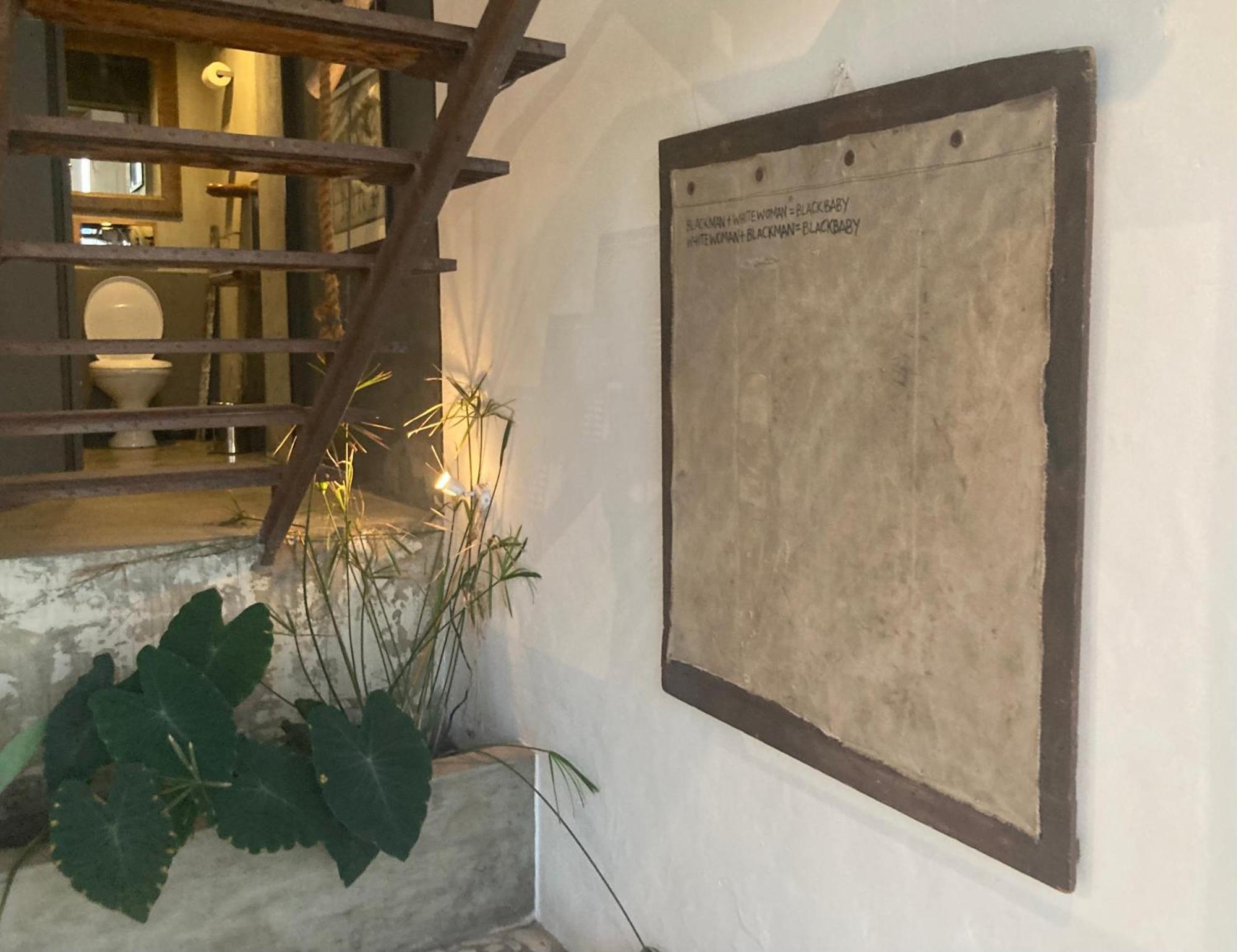 Le 12 Artist Loft On The Sea Penthouse Apartment *